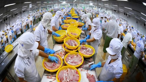 Doanh nghiệp ngành chế biến thực phẩm chuyển mình nhờ tích hợp các công cụ quản lý chất lượng
