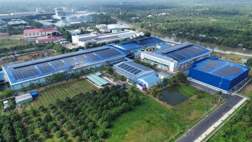 Dược Hậu Giang triển khai các công cụ giúp nâng cao năng suất, tăng chất lượng sản phẩm