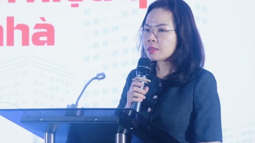 Ngân hàng “tung” nhiều gói vay ưu đãi hỗ trợ người trẻ mua nhà