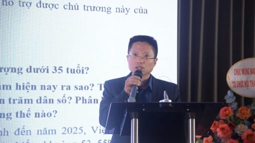 Gỡ khó cho nhà xã hội, nguời trẻ có cơ hội an cư
