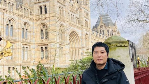 Hai tiến sĩ từ Đại học top 100 thế giới chọn Trường Đại học Bách Khoa làm bến đỗ