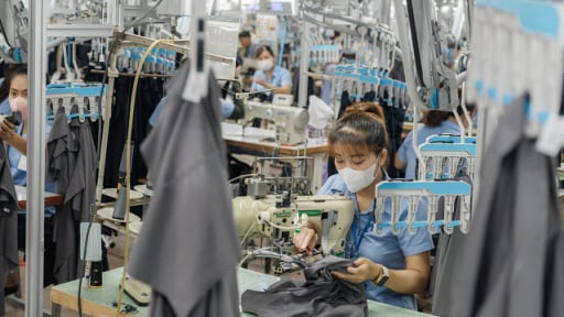 Lean giúp doanh nghiệp nâng cao năng suất, giảm chi phí sản xuất