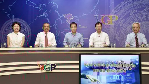 Phát huy vai trò của các ngân hàng thương mại trong thực hiện Nghị quyết 68