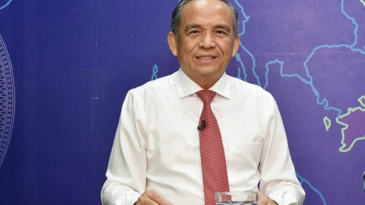 Thị trường bất động sản cần nguồn vốn trung hạn và dài hạn