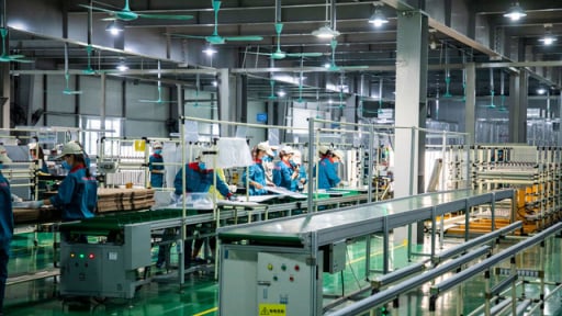 Áp dụng TQM giúp nâng cao năng suất lao động, mở lối đi bền vững cho ngành đồ gia dụng Việt