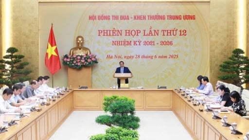 Thủ tướng: Phát động phong trào toàn dân thi đua làm giàu