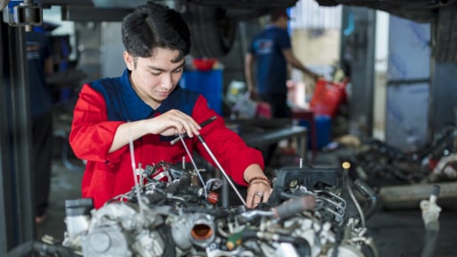 Công cụ FTA giúp doanh nghiệp tăng năng suất, phòng ngừa rủi ro