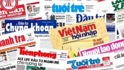 Báo chí và vai trò truyền thông chính sách để thúc đẩy kinh tế tư nhân phát triển