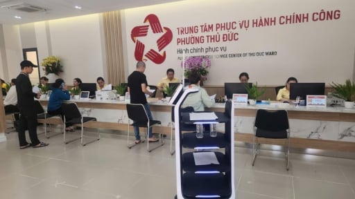 TPHCM: Chính quyền địa phương 2 cấp vận hành thông suốt, người dân phấn khởi