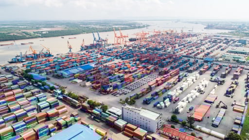 Từ sáp nhập đến FDI, thị trường BĐS Hải Phòng hấp dẫn đến thế nào?