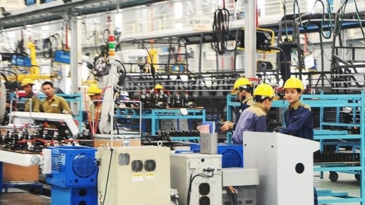 Hà Nội phấn đấu đến hết năm 2030, tỷ trọng đóng góp của kinh tế tư nhân đạt 55 - 60% GRDP
