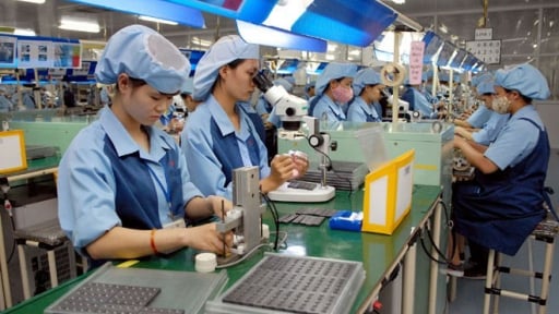 Áp dụng công cụ SWIFT: Bước ngoặt nâng cao năng suất cho doanh nghiệp điện tử Việt Nam