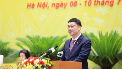 Hà Nội: Tiên phong trong sắp xếp tổ chức bộ máy và đơn vị hành chính