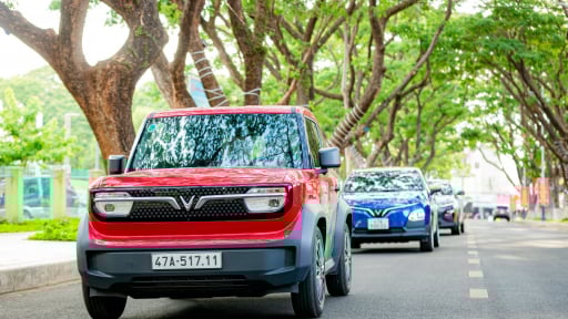 Trước giờ G sự kiện “Thu xăng - Đổi điện”: Người Hà Nội háo hức đợi “bung lụa” lên đời xe điện