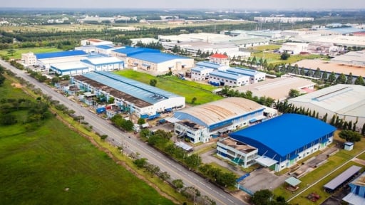 Bất động sản công nghiệp miền Nam tăng trưởng chậm, duy nhất 1 phân khúc có nhu cầu mạnh mẽ