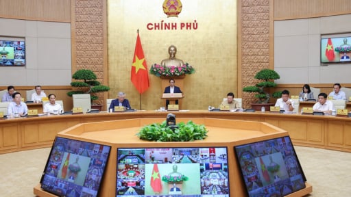 Nỗ lực cao nhất, phấn đấu hoàn thành thắng lợi các chỉ tiêu phát triển KT-XH năm 2025