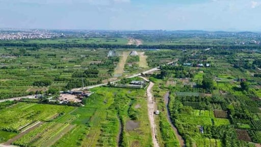 Đề xuất khôi phục cách tính tiền sử dụng đất theo tỷ lệ phần trăm: Giảm gánh nặng tài chính cho hộ dân
