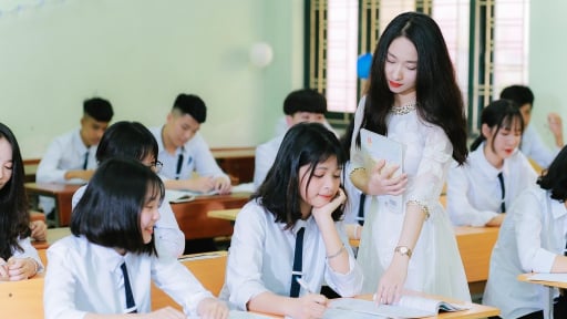 Hà Nội thành lập hai Trường Trung học phổ thông công lập mới