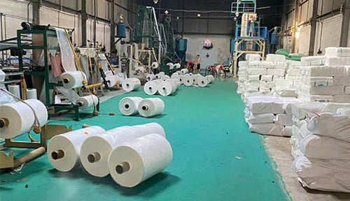 Nâng cao năng suất lao động nhờ tiêu chuẩn SA 8000