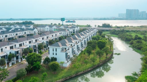 Bất động sản vùng ven 'lên ngôi', nhà đầu tư dạt về tìm kiếm cơ hội tại các đô thị vệ tinh
