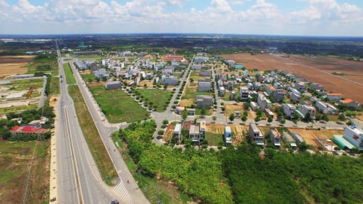 Đất nền vùng ven Hà Nội hạ giá, nhà đầu tư chuyển hướng: Phân khúc nào lên ngôi?