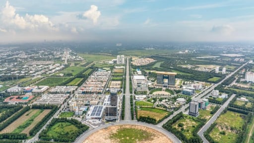 VARS: Giá bất động sản cao nhưng tỷ lệ hấp thụ vẫn tốt