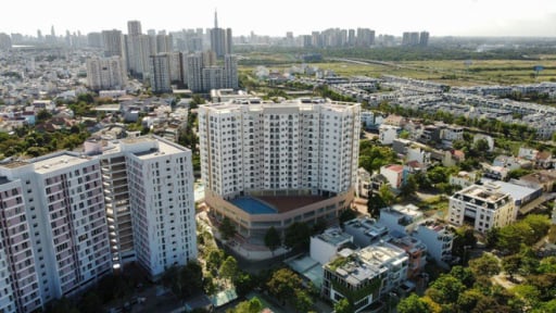 Bộ Xây dựng: Mục tiêu hoàn thành 3.000km cao tốc vào cuối năm 2025