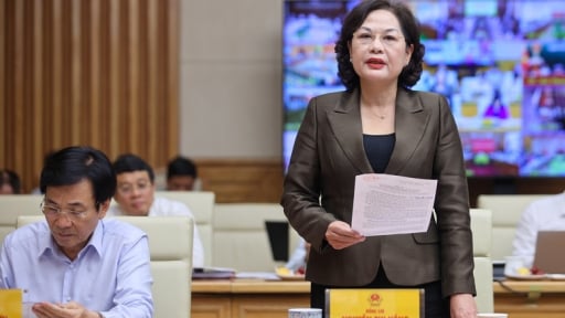 NHNN: Tạo điều kiện thuận lợi cho doanh nghiệp và người dân tiếp cận vốn