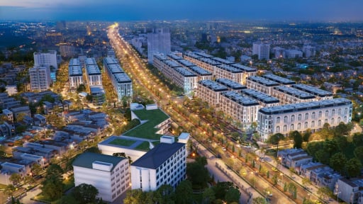 Phân khúc nhà thấp tầng TP.HCM khan hiếm nghiêm trọng, chỉ còn hàng tồn giá cao