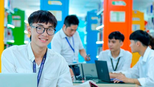 5 ngành học là 'vua của mọi ngành'