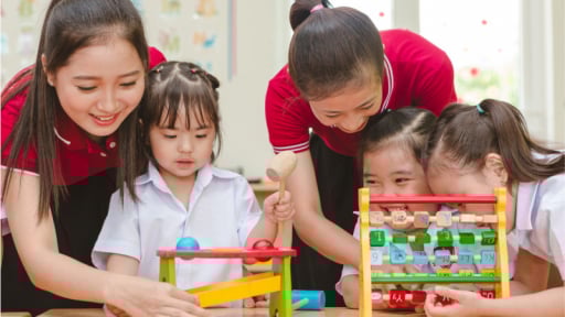 Quy định về điều kiện đối với cơ sở giáo dục mầm non, giáo dục phổ thông công lập của Hà Nội