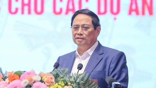 Thủ tướng: Tháo gỡ vướng mắc cho gần 3.000 dự án tồn đọng với tinh thần '6 rõ'