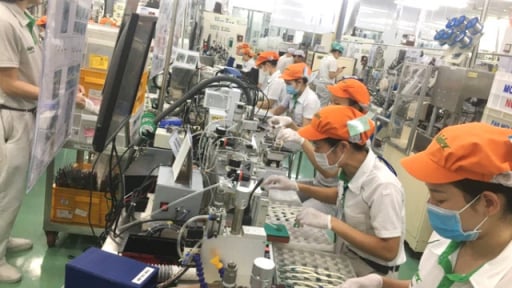 Tối ưu hóa hiệu suất, nâng cao năng suất, chất lượng sản phẩm nhờ công cụ VSM