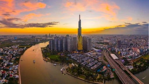 Bất động sản nơi sốt giá, chỗ đóng băng giao dịch