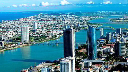 Tiêu thụ căn hộ Đà Nẵng tăng mạnh, thị trường bất động sản hồi phục rõ nét