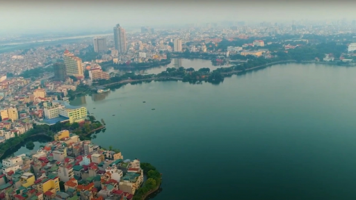 Giá căn hộ Hà Nội thiết lập mặt bằng mới, Tây Hồ Tây chạm ngưỡng 330 triệu đồng/m²