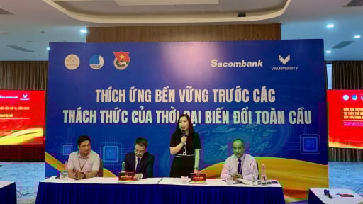 Trí thức trẻ Việt Nam toàn cầu đóng góp vào sự phát triển khoa học, công nghệ của đất nước