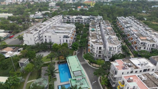 Thị trường nhà liền thổ đang bước vào giai đoạn thanh lọc, nhà đầu tư thay đổi cách tiếp cận