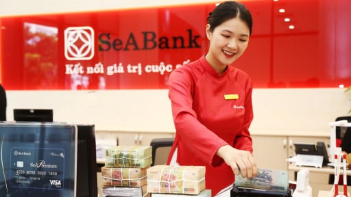 SeABank năm thứ 4 liên tiếp được vinh danh trong bảng xếp hạng  “Top 1000 Ngân hàng thế giới”