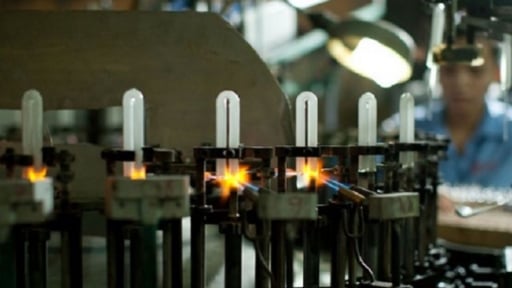 Ứng dụng AI và công nghệ 4.0 trong doanh nghiệp: Đổi mới để tồn tại, bứt phá