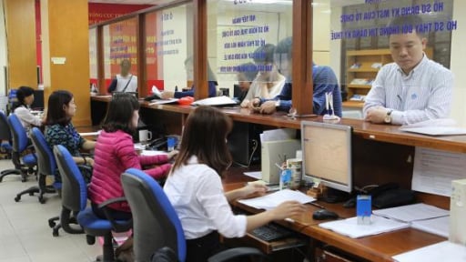 Cục Thuế triển khai đo lường sự hài lòng của người nộp thuế