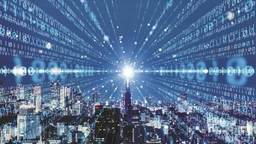 Đề xuất quy định nội dung phê duyệt quy hoạch kho số viễn thông, tài nguyên Internet