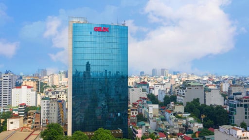 GELEX ghi nhận lợi nhuận cao trong quý II