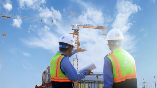 Lợi ích của công cụ 5S đối với ngành xây dựng và doanh nghiệp tiên phong thành công