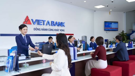 VietABank tăng 15% lãi trước thuế quý II