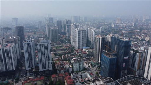 “Cơn bùng nổ” của nguồn cung bất động sản: 58 dự án được cấp phép, 157 dự án được phép bán