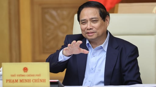 Thủ tướng chủ trì hội nghị sơ kết 1 tháng vận hành chính quyền địa phương 2 cấp