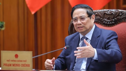 Thủ tướng: Triển lãm '80 năm hành trình Độc lập – Tự do – Hạnh phúc' phải được tổ chức xứng tầm