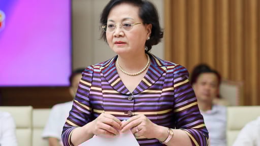 Sẽ sàng lọc, chuẩn hóa cán bộ để chính quyền địa phương 2 cấp vận hành hiệu quả