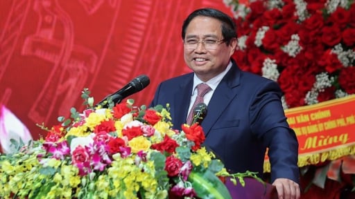Thủ tướng: Báo chí phải kiến tạo được các dòng thông tin tích cực, chủ lưu